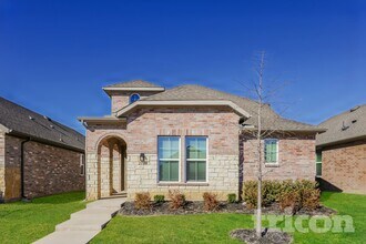 Plan 3 2540 Finch Hollow Drive floor plan